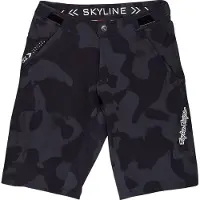 Troy Lee Designs Skyline Scrubland Short de vélo
