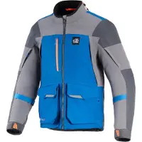 Alpinestars Maxdura DrystarXF Laminated Coque Blindée