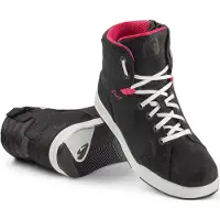 Forma Swift X Fit Dry Chaussures moto pour femmes