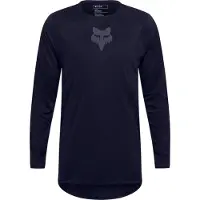 FOX Flexair Blackout Maillot de motocross Taille