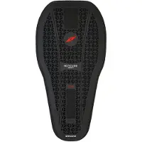 Zandona Netcube Insert G2 Back Protector Noir