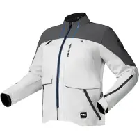 Richa Eternity Veste textile moto pour femmes imperméable
