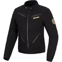 Alpinestars Stella Grace Veste textile moto pour dames