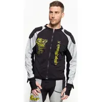 King Kerosin Motorgear Underbody Veste protectrice Taille