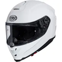 Premier Casque Hyper U8, blanc, XL (61)