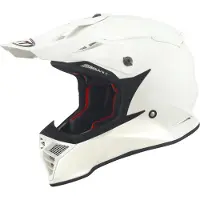 Kyt Skyhawk Plain Casque de motocross