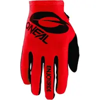 O'Neal Matrix Stacked Gloves Rouge,Noir L Homme