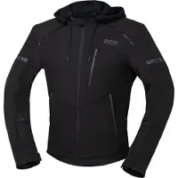 IXS Classic SO Jacke Moto 2.0 schwarz L