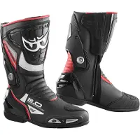 Berik Shaft 2.0 Bottes de moto