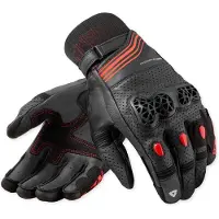 REV'IT! Positron Gants de moto perforés Taille