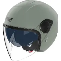 Nolan N20-2 Visor Classico Nobile Casque à réaction Taille