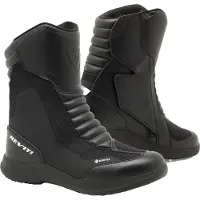 REV'IT! Grit GTX Bottes de moto imperméables Taille