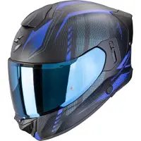 Scorpion Exo-530 Air Theras Casque intégral