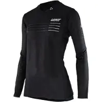 Leatt MTB Gravity 4.0 Maillot Bicylce Dames