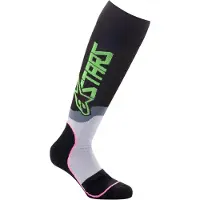Alpinestars MX Plus-2 Chaussettes Motocross
