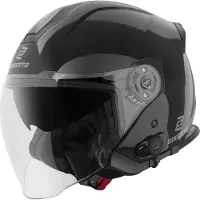 Bogotto H586 BT Solid Bluetooth Casque jet
