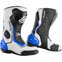 Bogotto Race-X Bottes de moto