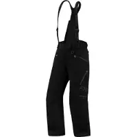 FXR Renegade FX 2023 Pantalon de bavoir pour motoneige pour dames