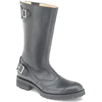 Kochmann Commander Bottes de moto