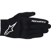 Alpinestars Gants Reef V2 Black White, Taille: XXL