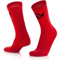 Acerbis Cotton Chaussettes