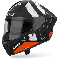 Airoh Matryx Scope Full Face Helmet Noir XL