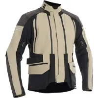 Halvarssons Dalen Veste textile de moto imperméable