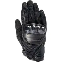 Ixon RS4 Air Gants de moto pour dames