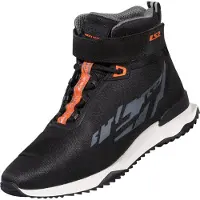 LS2 Acrux Motorcycle Shoes Noir EU 39 Homme