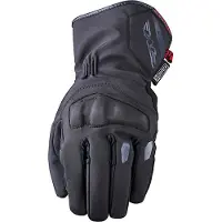 Five WFX4 WP Noir Gants Taille L
