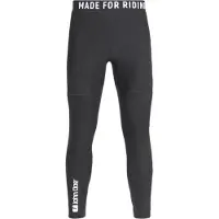 John Doe Xtm Base Layer Pants Noir XL Homme