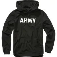 Brandit Army Capuche