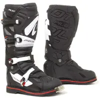 Forma Pilot FX Bottes de moto