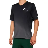 100% Celium Maillot de vélo à manches courtes