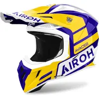 Airoh Aviator Ace 2 Sake Off-road Helmet Multicolore XL