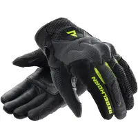 Rebelhorn Core Gants de moto Taille