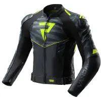 Rebelhorn Vandal 2 Veste en cuir moto