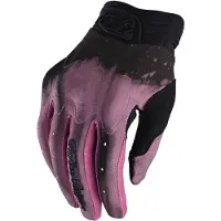 Troy Lee Designs Gambit Diffuze Gants de vélo pour dames
