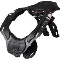Leatt 6.5 Carbon V26 Orthèse de cou
