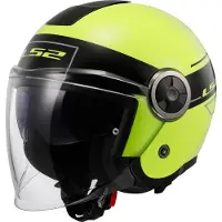 LS2 OF620 Classy Classic Casque jet