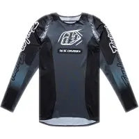 Troy Lee Designs SE Pro Sever Maillot Motocross Taille