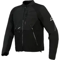 Alpinestars Provoke Veste textile moto