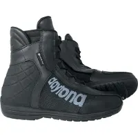 Daytona AC Dry GTX G2, chaussures Gore-Tex ,Noir ,48 EU