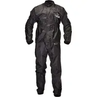 MUGENRACE RS-2 Combinaison de pluie moto deux pièces