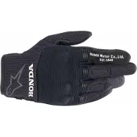 Alpinestars Honda Copper Glove Black Taille 3XL