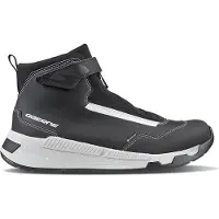 Gaerne G_Zion, chaussures Gore-Tex ,Noir/Blanc ,42 EU