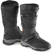 Forma Adventure Air Dry, bottes imperméables unisexes ,Noir ,42 EU