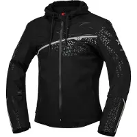 IXS Rapid-STX 1.0 Veste textile de moto imperméable