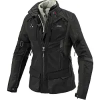 Spidi 4 Season Evo H2Out Veste textile de moto de dames