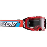 Leatt Velocity 5.5 Dots 2024 Lunettes de motocross